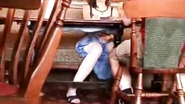 MILF శ్రీమతి తెలుగు సెక్స్ మూవీ తెలుగు కావల్లి నర్సులు Jmac తిరిగి జీవితంలోకి!