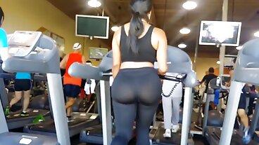 Brazzers: Big Tits Hit సెక్స్ వీడియోస్ తెలుగు మూవీ The Gym on PornHD